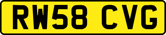 RW58CVG
