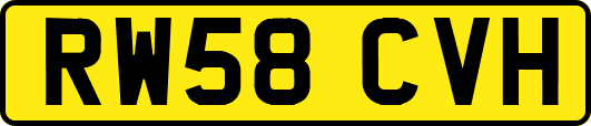 RW58CVH