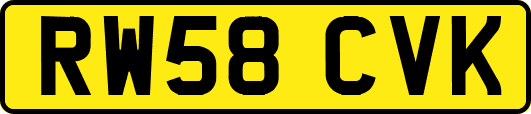 RW58CVK