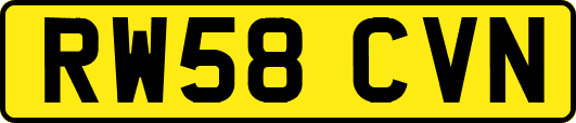 RW58CVN