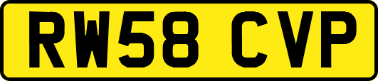 RW58CVP