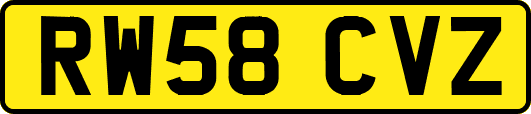 RW58CVZ