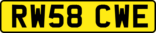 RW58CWE