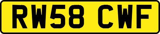 RW58CWF