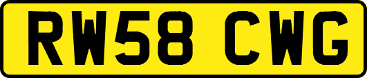 RW58CWG