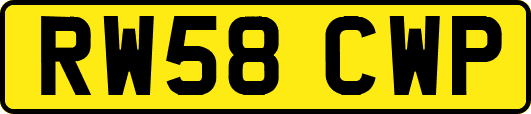 RW58CWP