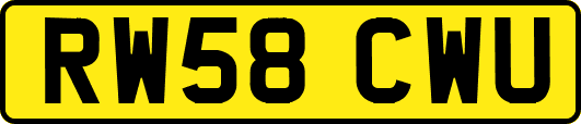 RW58CWU