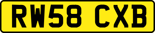 RW58CXB