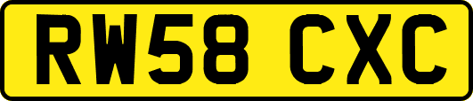 RW58CXC