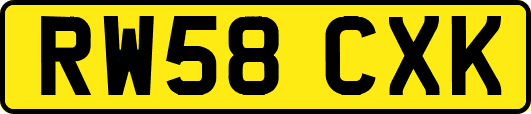 RW58CXK