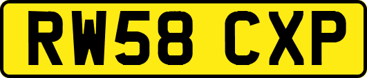 RW58CXP