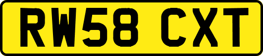 RW58CXT