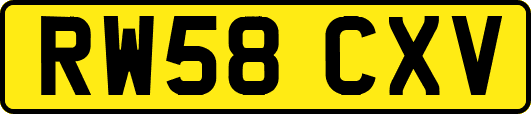RW58CXV