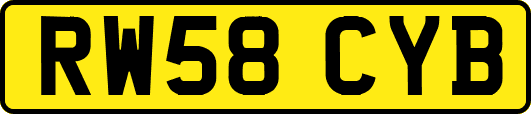 RW58CYB