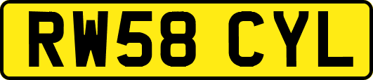 RW58CYL