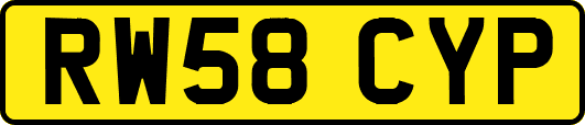 RW58CYP