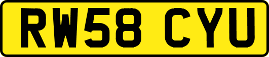 RW58CYU
