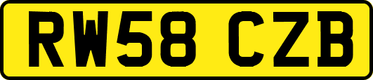 RW58CZB