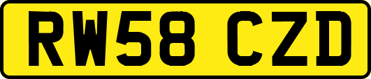 RW58CZD
