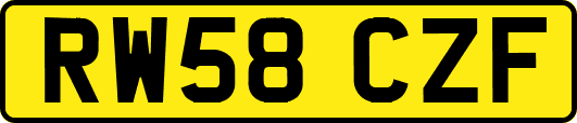 RW58CZF