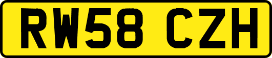 RW58CZH