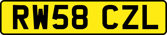 RW58CZL
