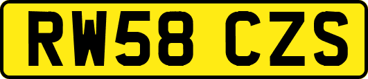 RW58CZS