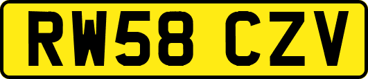 RW58CZV