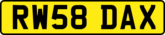 RW58DAX