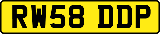 RW58DDP