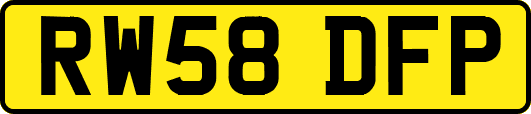 RW58DFP