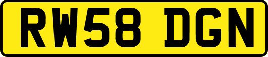 RW58DGN