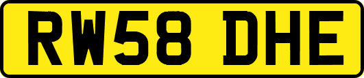 RW58DHE