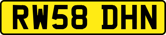 RW58DHN