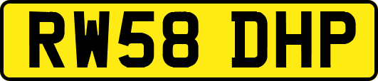 RW58DHP