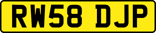 RW58DJP