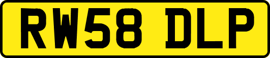 RW58DLP