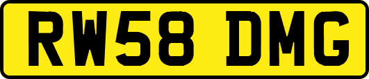 RW58DMG