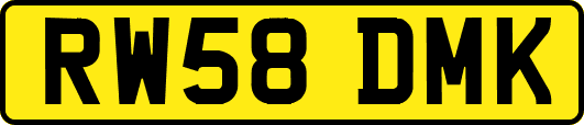 RW58DMK