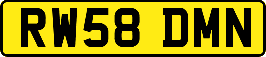 RW58DMN