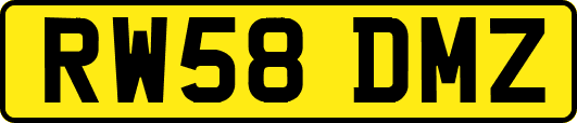 RW58DMZ