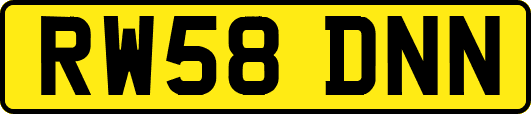 RW58DNN