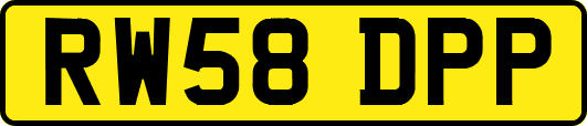 RW58DPP