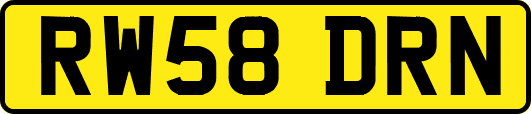 RW58DRN
