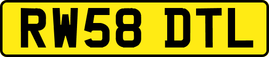 RW58DTL