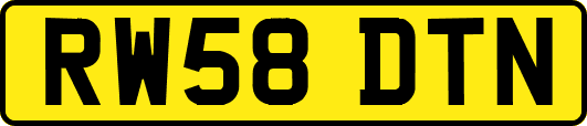 RW58DTN