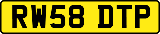 RW58DTP