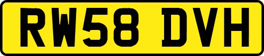 RW58DVH