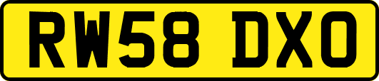 RW58DXO