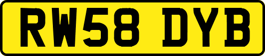 RW58DYB